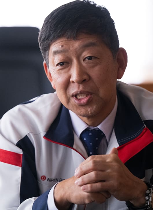 会社概要