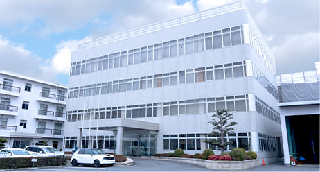 会社情報
