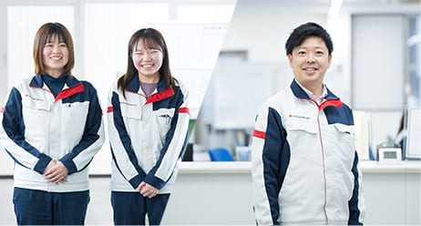 採用情報