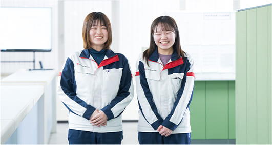 新卒採用