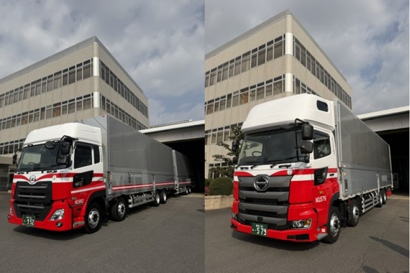 新車導入（2026年2月度：2台）