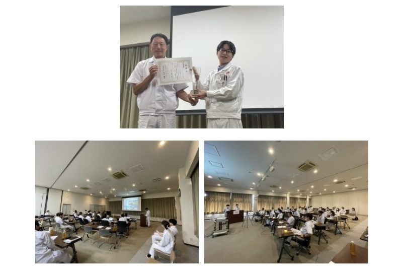 第28回 AHKサークル全社大会